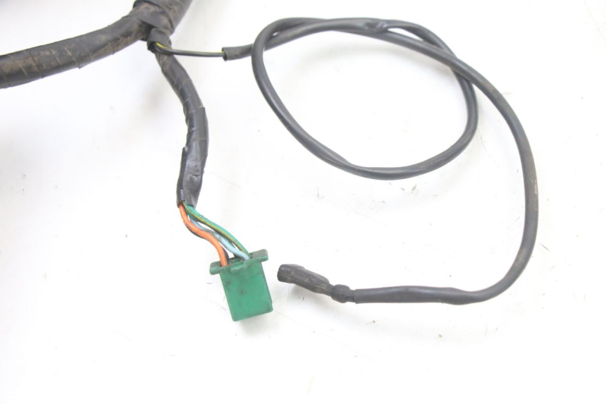 photo de WIRE HARNESS HONDA SCV LEAD 100 (2003 - 2007) - Technical close-up