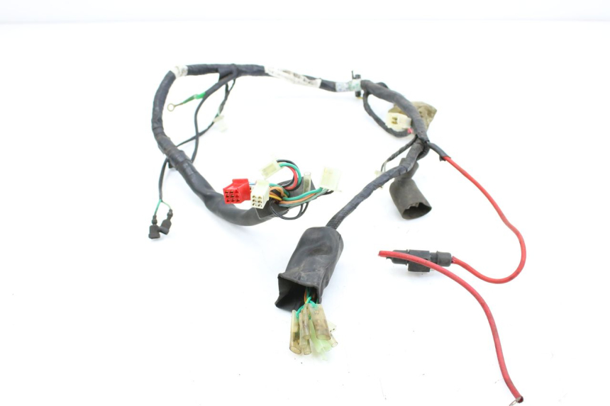 photo de WIRING HARNESS SYM HUSKY 125 (1999 - 2005) - Main view