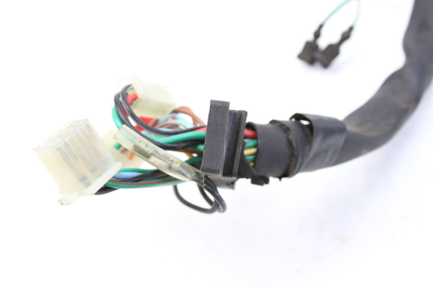 photo de WIRING HARNESS SYM HUSKY 125 (1999 - 2005) - Technical close-up