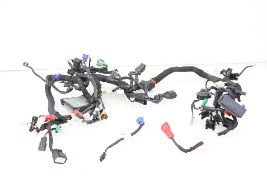 photo de WIRE HARNESS HUSQVARNA SVARTPILEN 401 (2018 - 2023) - Main view