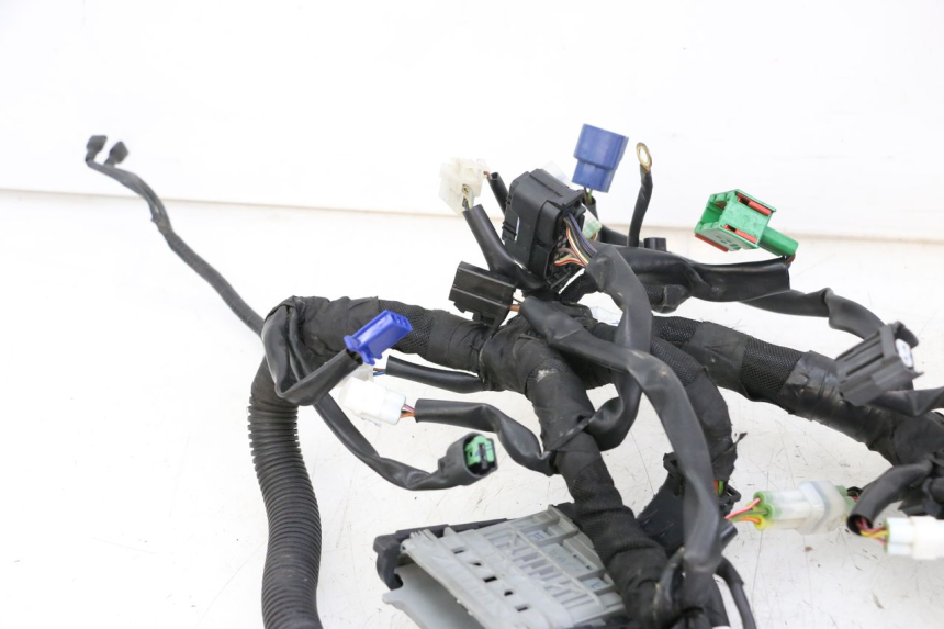 photo de WIRE HARNESS HUSQVARNA SVARTPILEN 401 (2018 - 2023) - Additional view of the item