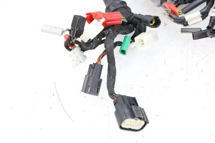 photo de WIRE HARNESS HUSQVARNA SVARTPILEN 401 (2018 - 2023) - Component zoom