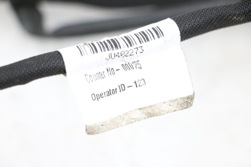 photo de WIRE HARNESS HUSQVARNA SVARTPILEN 401 (2018 - 2023) - Component detail