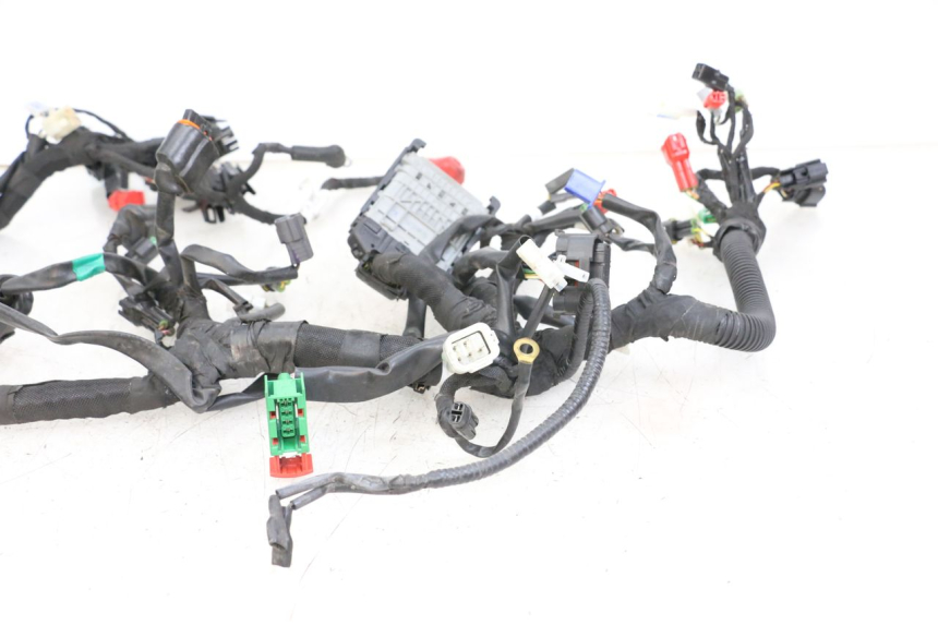 photo de WIRE HARNESS HUSQVARNA SVARTPILEN 401 (2018 - 2023) - Surface and material condition
