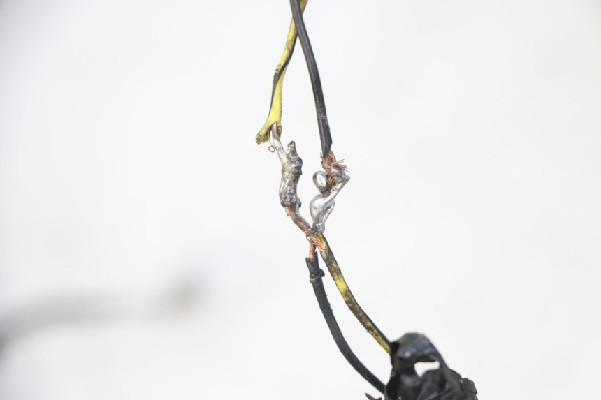 photo de WIRE HARNESS PIAGGIO IE MP3 YOURBAN 300 (2011 - 2016) - Alternative angle