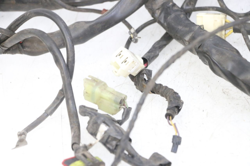 photo de WIRE HARNESS PIAGGIO IE MP3 YOURBAN 300 (2011 - 2016) - Product overview