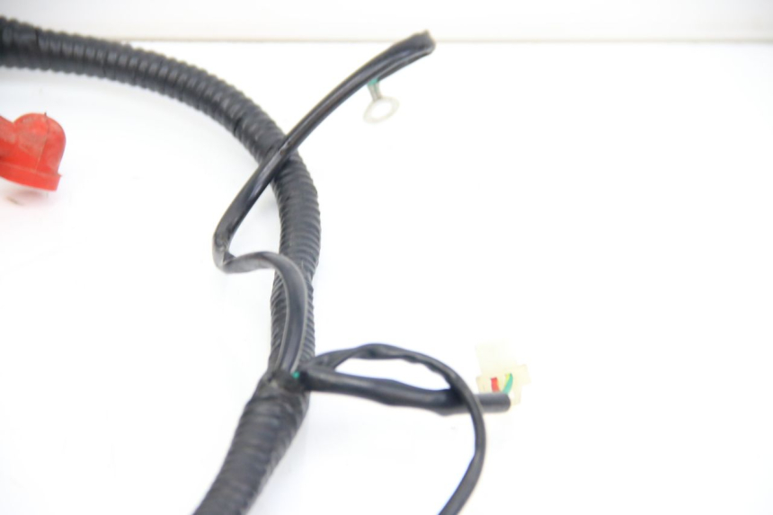photo de WIRING HARNESS REVATTO IMPERATOR 125 (2007 - 2015) - Component detail