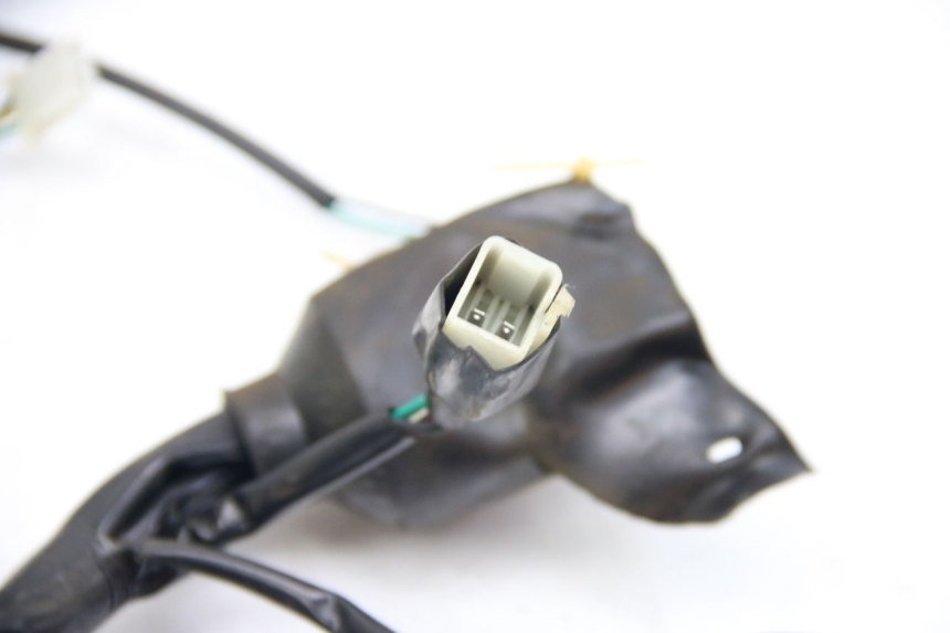 photo de WIRING HARNESS REVATTO IMPERATOR 125 (2007 - 2015) - Technical close-up