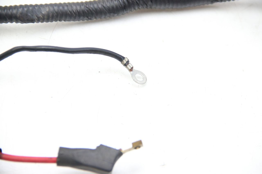 photo de WIRING HARNESS REVATTO IMPERATOR 125 (2007 - 2015) - Product overview