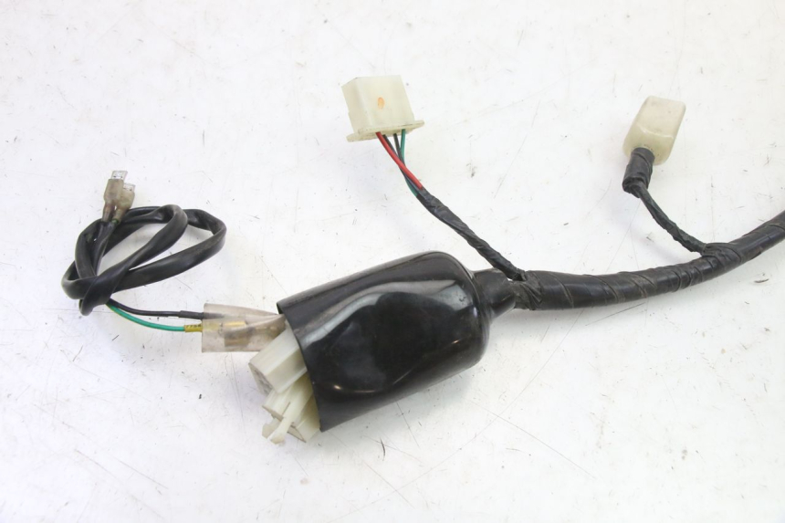 photo de WIRING HARNESS SYM JET 14 4T 50 (2018 - 2022) - Zoom on usage condition