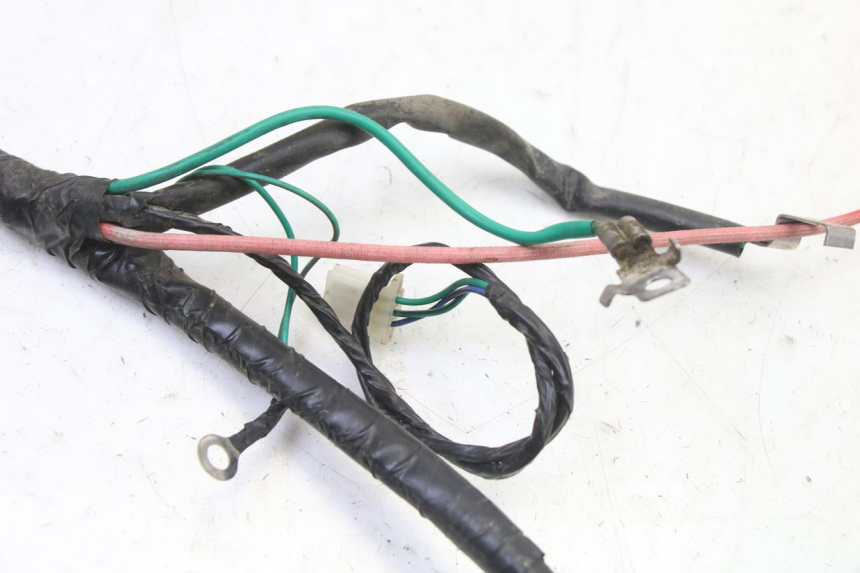 photo de WIRING HARNESS SYM JET 14 4T 50 (2018 - 2022) - Product overview