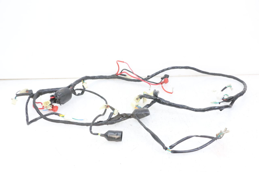 photo de WIRE HARNESS JM MOTORS VX 125 (2022 - 2025) - Main view