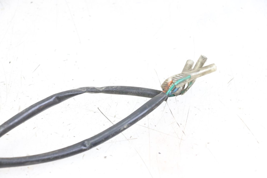 photo de WIRE HARNESS JM MOTORS VX 125 (2022 - 2025) - Markings and original references