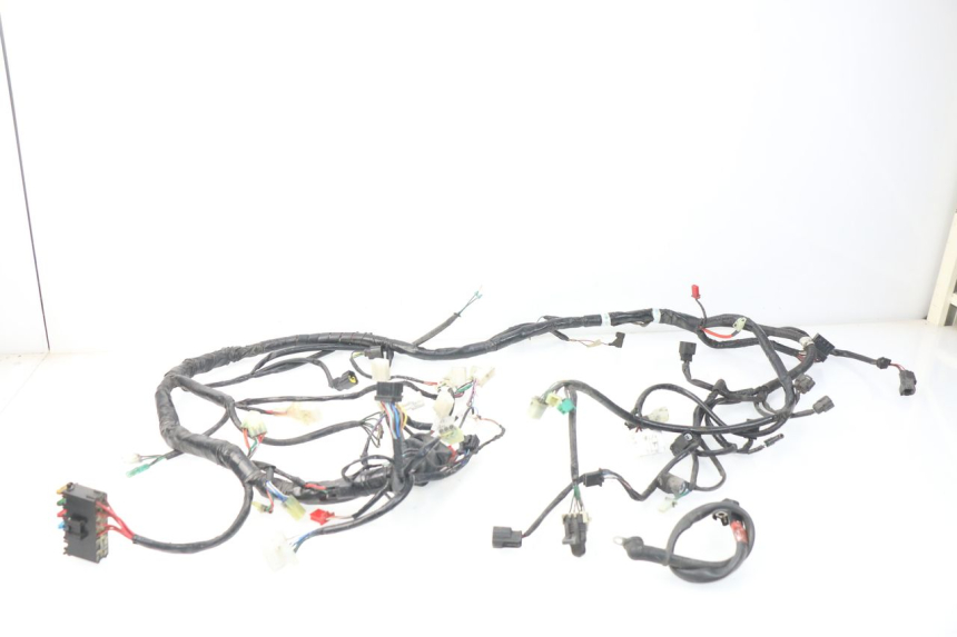 photo de WIRE HARNESS SYM JOYMAX 250 (2013 - 2017) - Main view