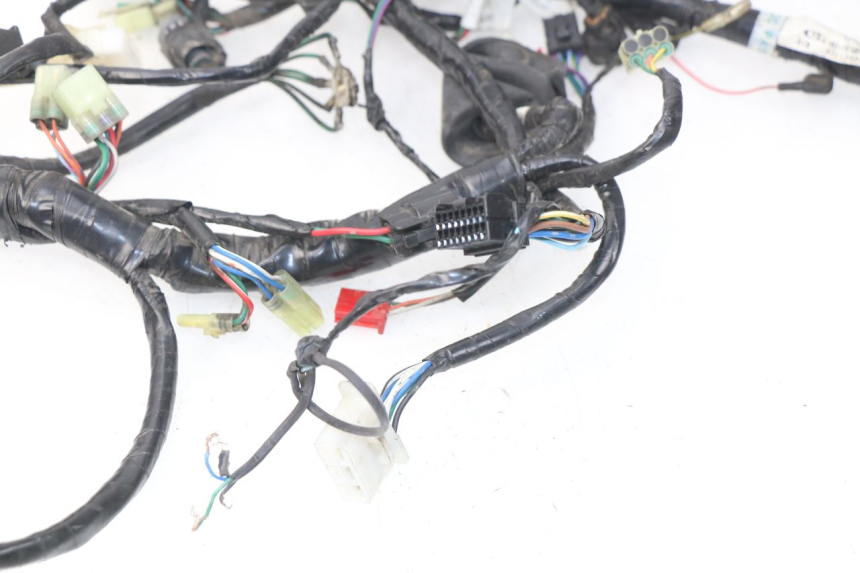 photo de WIRE HARNESS SYM JOYMAX 250 (2013 - 2017) - Component detail