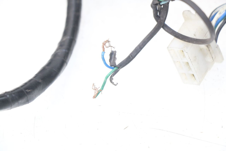 photo de WIRE HARNESS SYM JOYMAX 250 (2013 - 2017) - Zoom on usage condition