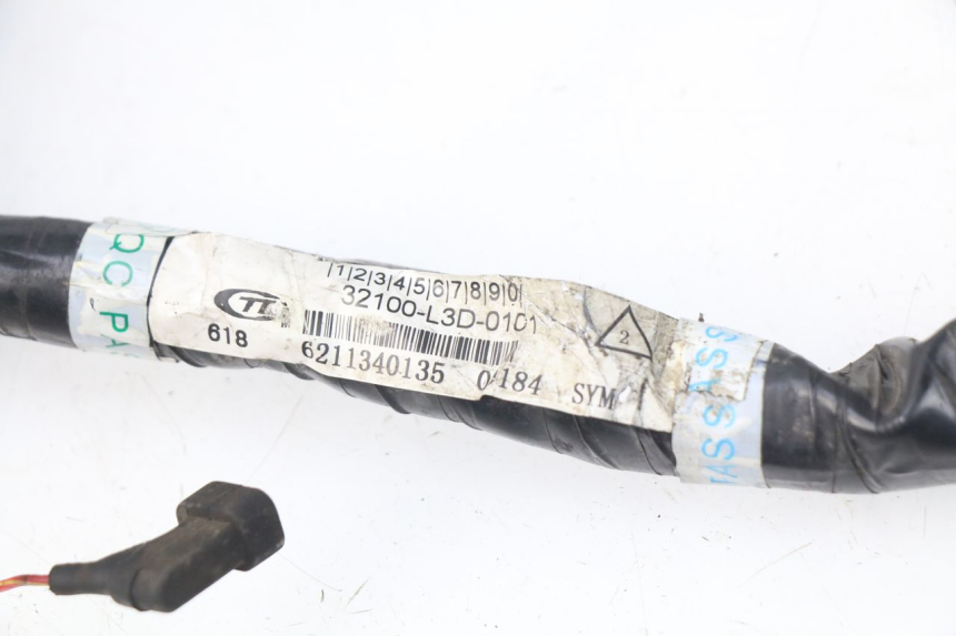 photo de WIRE HARNESS SYM JOYMAX 250 (2013 - 2017) - Alternative perspective