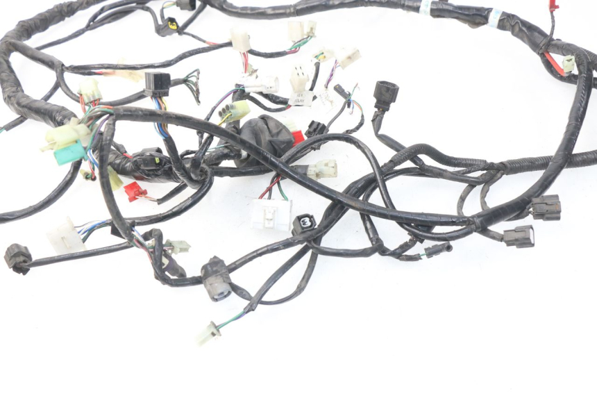photo de WIRE HARNESS SYM JOYMAX 250 (2013 - 2017) - Technical close-up