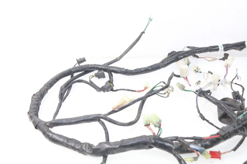 photo de WIRE HARNESS SYM JOYMAX 250 (2013 - 2017) - Surface and material condition