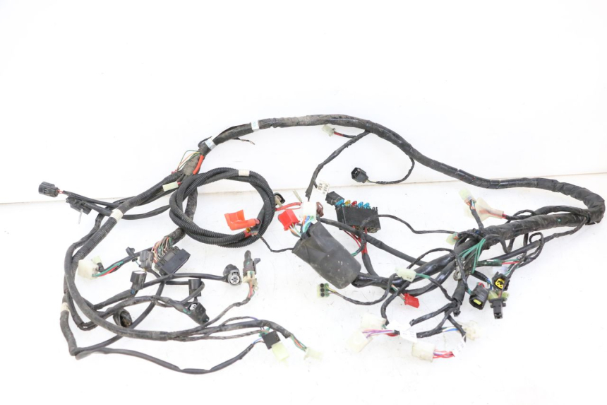 photo de WIRE HARNESS SYM JOYMAX 125 (2010 - 2017) - Main view