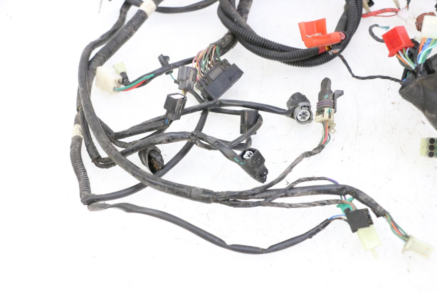 photo de WIRE HARNESS SYM JOYMAX 125 (2010 - 2017) - Component zoom