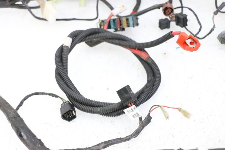 photo de WIRE HARNESS SYM JOYMAX 125 (2010 - 2017) - Checked used part