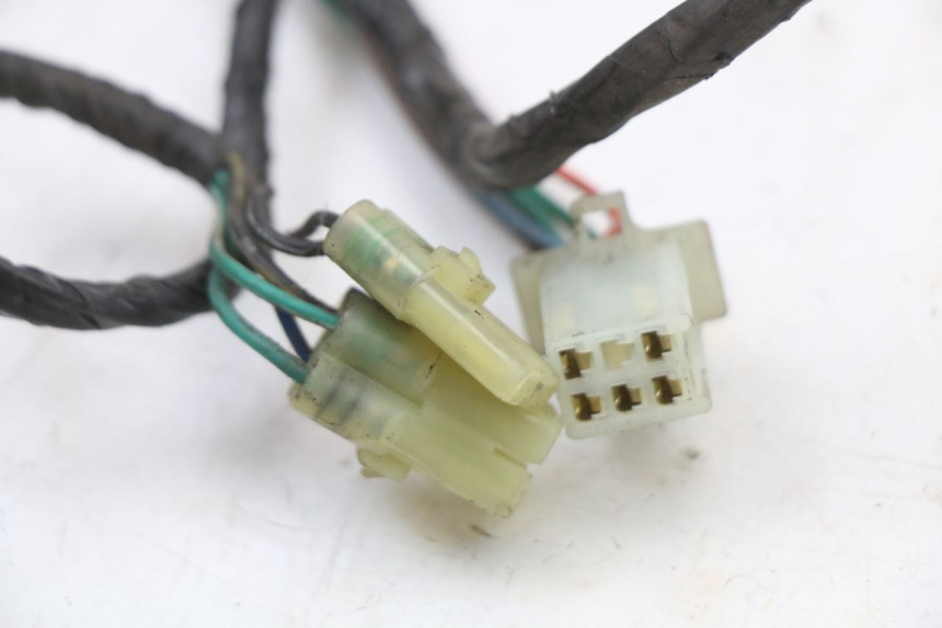 photo de WIRE HARNESS SYM JOYRIDE EVO 125 (2009 - 2016) - Additional view of the item