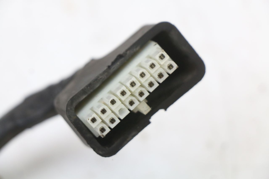 photo de WIRE HARNESS SYM JOYRIDE EVO 125 (2009 - 2016) - Zoom on usage condition