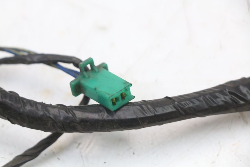 photo de WIRE HARNESS SYM JOYRIDE EVO 125 (2009 - 2016) - Markings and original references