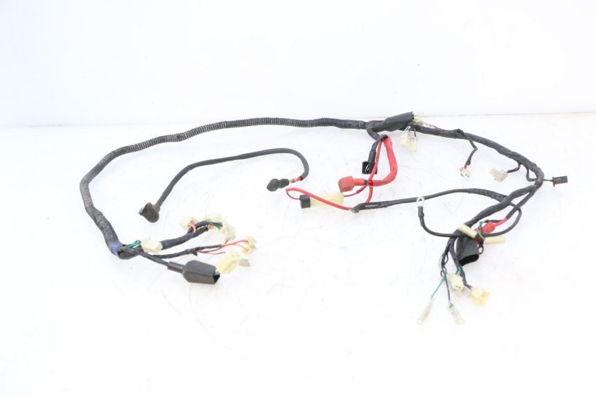 photo de WIRE HARNESS RIDE JUMP 2T 50 (2012 - 2017) - Main view