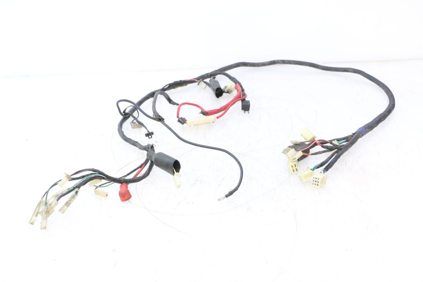 photo de WIRE HARNESS RIDE JUMP 2T 50 (2012 - 2017) - Main view