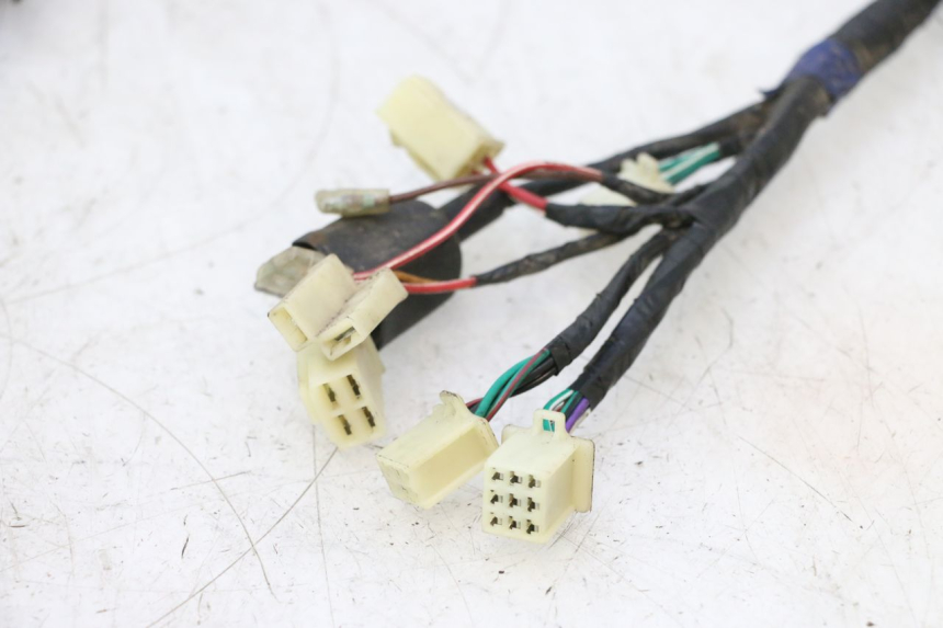photo de WIRE HARNESS RIDE JUMP 2T 50 (2012 - 2017) - Component zoom
