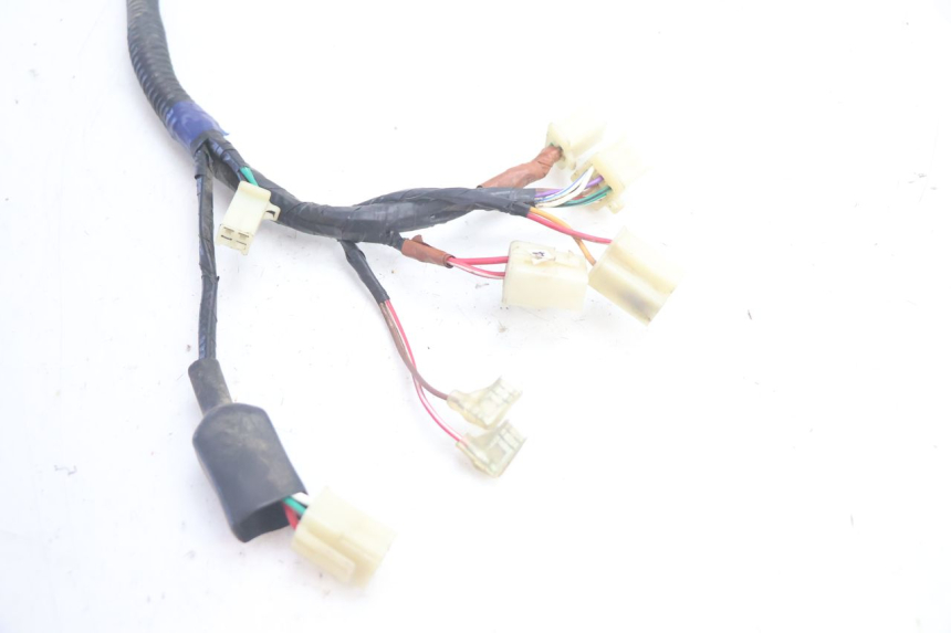 photo de WIRE HARNESS RIDE JUMP 2T 50 (2012 - 2017) - Component detail