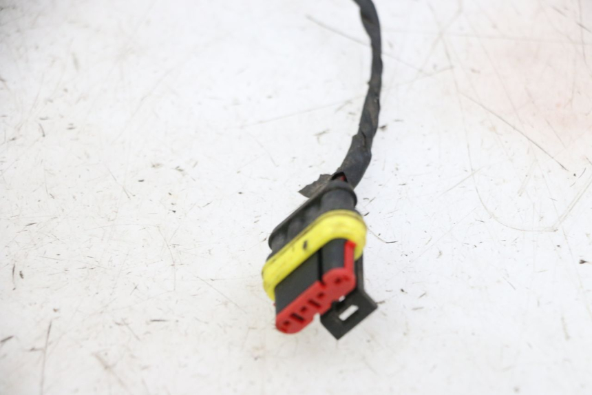 photo de WIRE HARNESS KEEWAY K-LIGHT KLIGHT 125 (2018 - 2025) - Component zoom