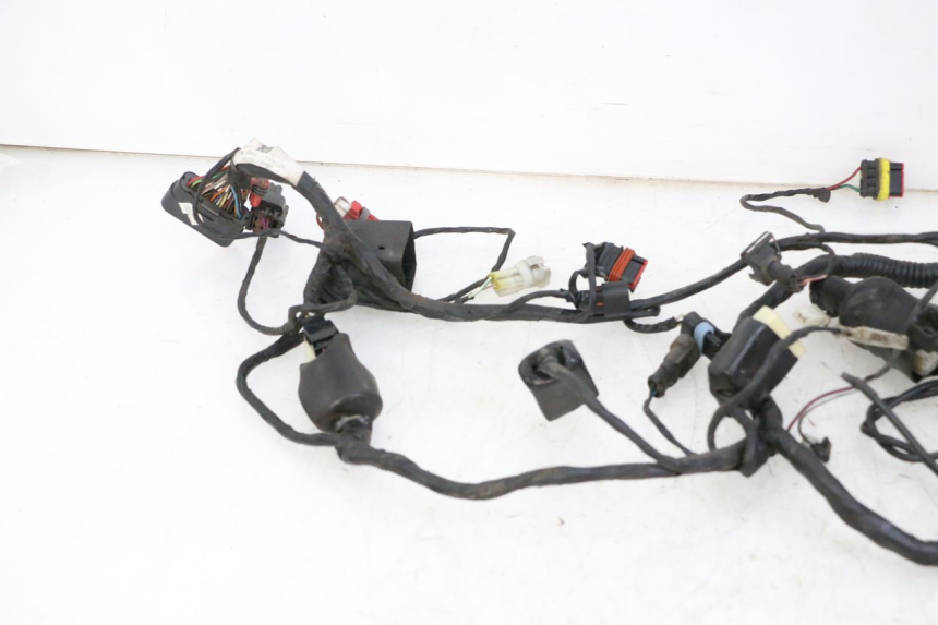 photo de WIRE HARNESS KEEWAY K-LIGHT KLIGHT 125 (2018 - 2025) - Product overview