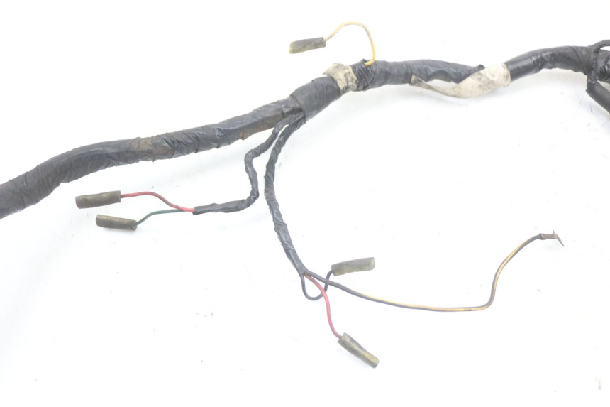 photo de WIRE HARNESS KAWASAKI GTR 1000 (1994 - 2004) - Product overview