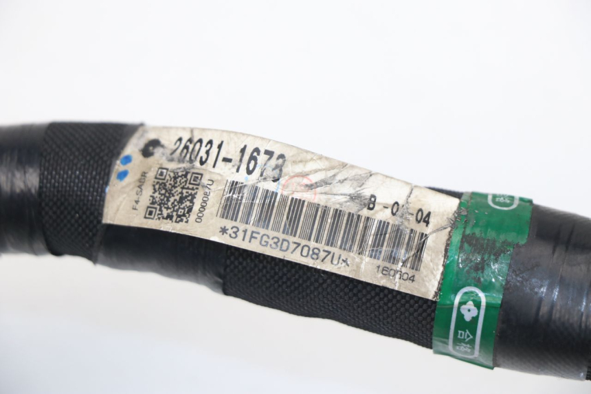 photo de WIRE HARNESS KAWASAKI Z800 Z ABS 800 (2013 - 2017) - Component detail