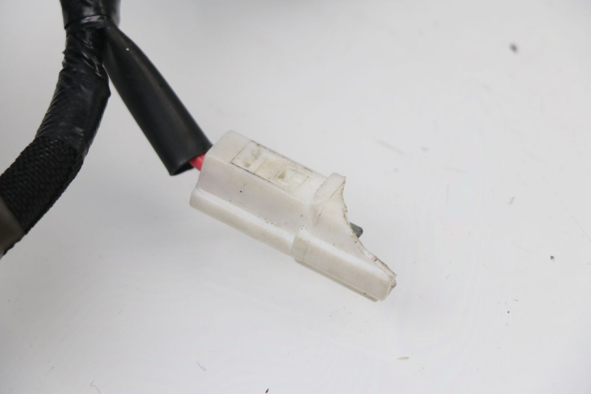 photo de WIRE HARNESS KAWASAKI Z800 Z ABS 800 (2013 - 2017) - Surface and material condition