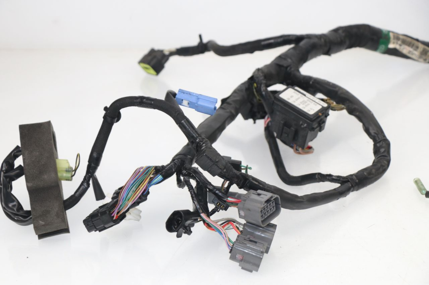 photo de WIRE HARNESS KAWASAKI Z800 Z ABS 800 (2013 - 2017) - Markings and original references