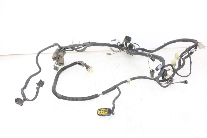 photo de WIRING HARNESS KAWASAKI ZR7 ZR-7 S 750 (1999 - 2004) - Main view