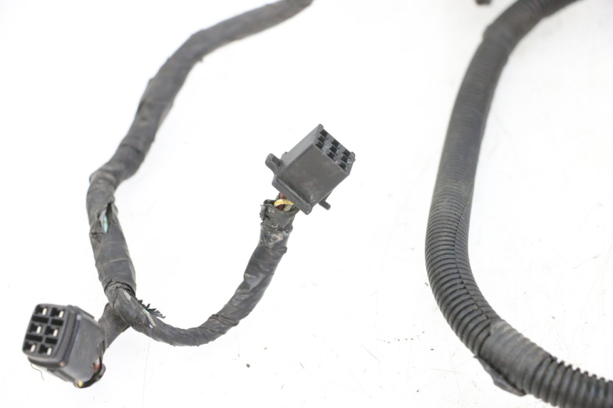 photo de WIRING HARNESS KAWASAKI ZR7 ZR-7 S 750 (1999 - 2004) - Markings and original references