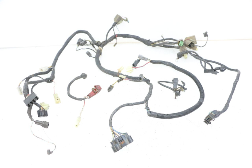 photo de WIRING HARNESS KAWASAKI ZR7 ZR-7 S 750 (1999 - 2004) - Main view