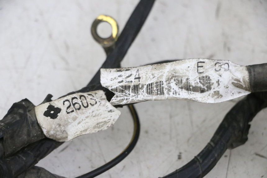 photo de WIRING HARNESS KAWASAKI ZR7 ZR-7 S 750 (1999 - 2004) - Component detail