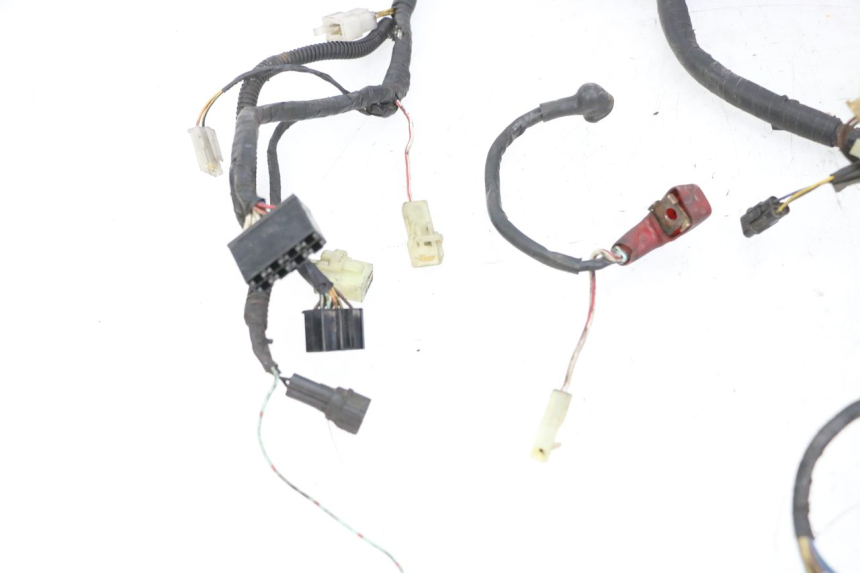 photo de WIRING HARNESS KAWASAKI ZR7 ZR-7 S 750 (1999 - 2004) - Additional view of the item