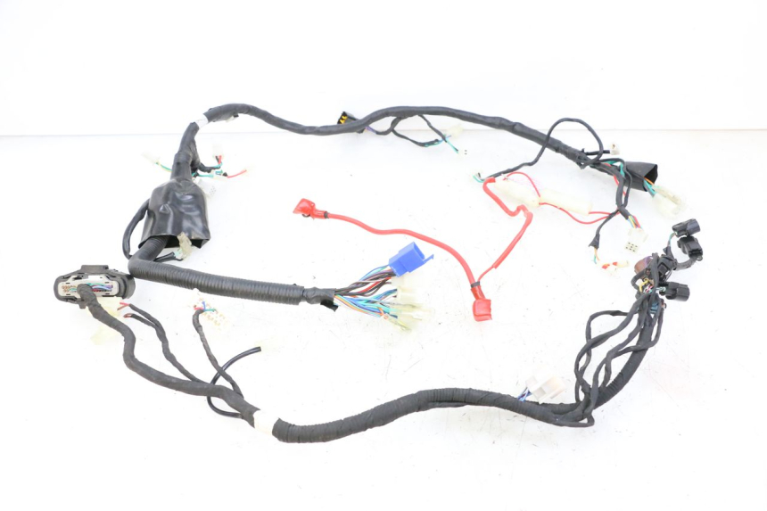 photo de WIRE HARNESS KIDEN KD125-G 125 (2018 - 2022) - Main view
