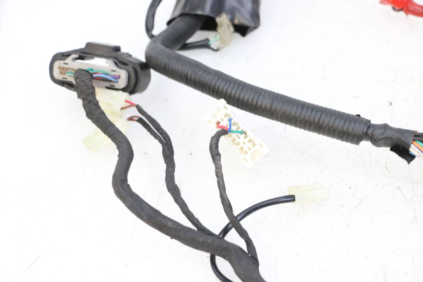 photo de WIRE HARNESS KIDEN KD125-G 125 (2018 - 2022) - Additional view of the item