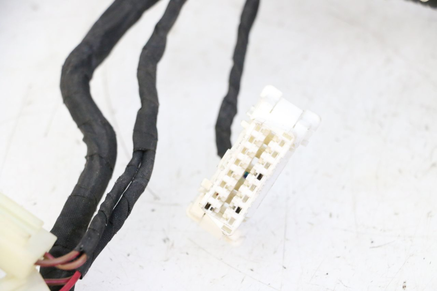 photo de WIRE HARNESS KIDEN KD125-G 125 (2018 - 2022) - Checked used part