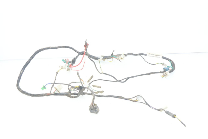 photo de WIRING HARNESS PEUGEOT KISBEE 2T 50 (2010 - 2017) - Main view