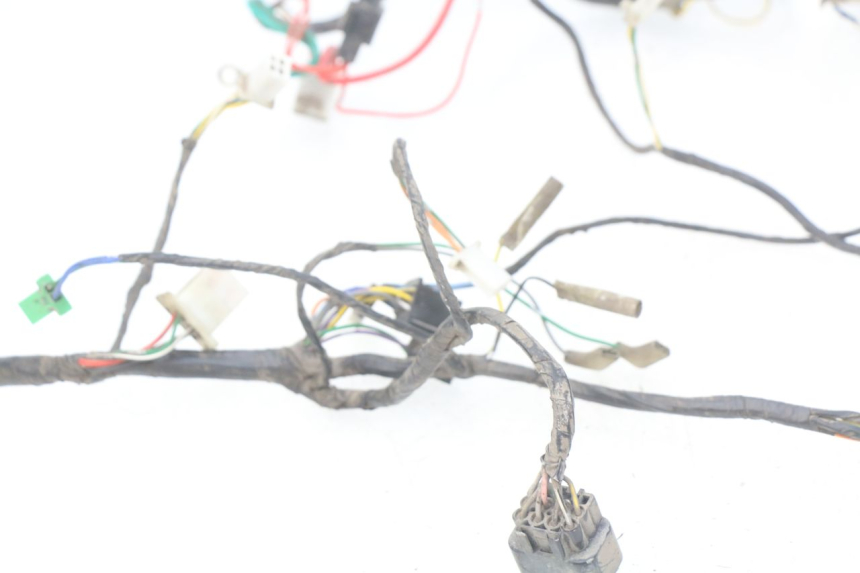 photo de WIRING HARNESS PEUGEOT KISBEE 2T 50 (2010 - 2017) - Checked used part