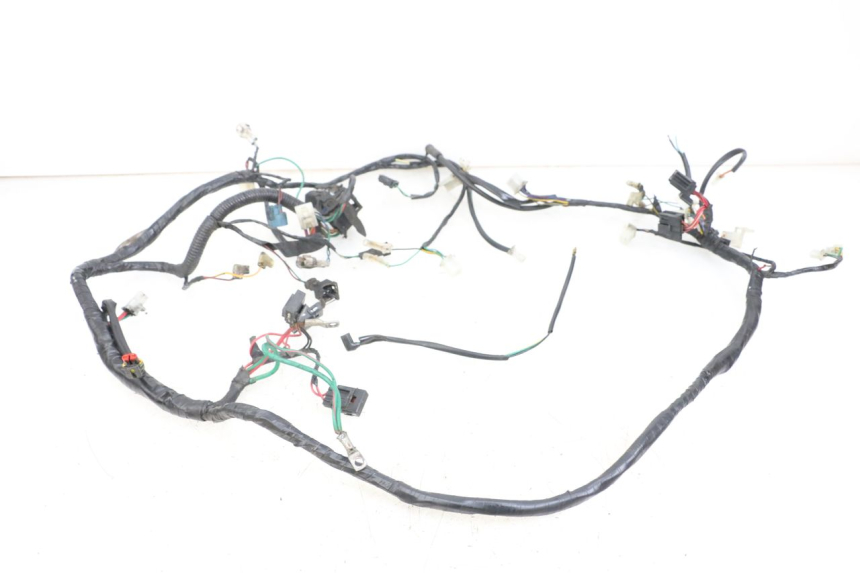 photo de WIRE HARNESS PEUGEOT KISBEE 2T 50 (2018 - 2022) - Product overview
